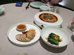 -甬府小鲜(万象城店)