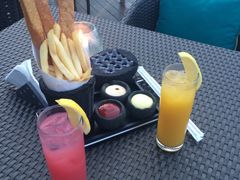 -Rock Bar Bali(Bali)