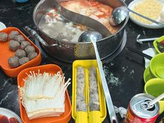 -小海豚•老字号海鲜餐厅(天涯店)