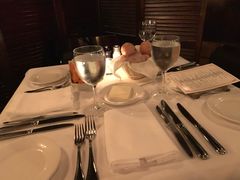 -Keens Steakhouse