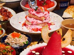 -火山屋台(新街口店)