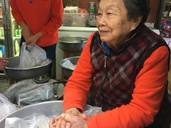 茶叶蛋创始人阿嬷-金盆阿嬷香菇茶叶蛋(玄光店)