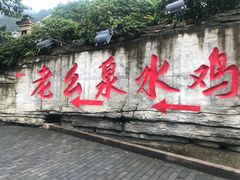 门面-老幺泉水鸡