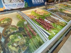 -盒马鲜生(大成店)