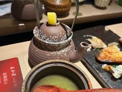 -匠和风精致料理(宁德万达店)