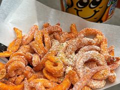 -Potato Corner(广州天河城店)