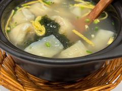 -馋三尺蟹粉小笼(人民广场店)