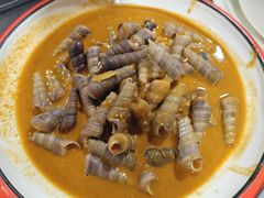 -钱山海鲜大排档