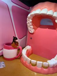 -北京科学中心儿童乐园