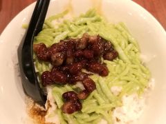 -小槟城美食馆