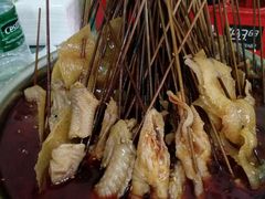 -古真记钵钵鸡(老公园店)