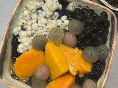 -鲜芋仙(高新万达广场店)
