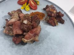 花椒骨-院8里·少城记忆老川菜(宽窄巷子店)