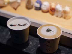 -O.P.S. CAFE