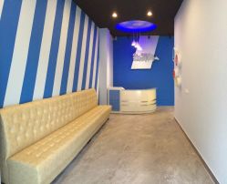 -编舞阁街舞工作室