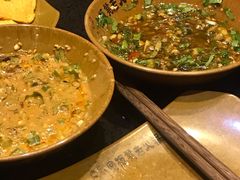 -宽板凳老灶火锅(门头沟店)