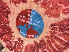 -吼堂老火锅(太古里总店)