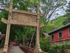 -潭柘寺景区