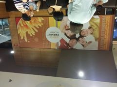 -肯德基(黄渡DT店)