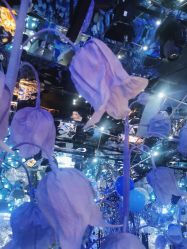 -格乐利雅婚礼艺术中心(南外滩店)