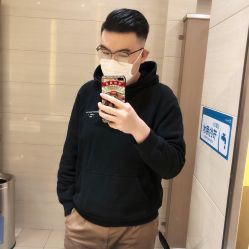 -MRMODE时尚先生美发沙龙