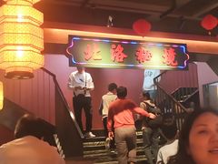 -张家卫·阳江菜·小海鲜(肥婆湾桥店)