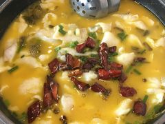 -川里谈·川味小馆(北京路店)