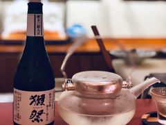 -九献创意菜·牛排馆(亮马河花园店)