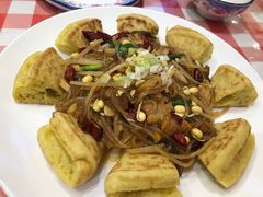 -平凡的世界主题餐厅横山双城铁锅羊肉(凤城四路店)