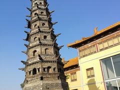 -南京市江宁方山
