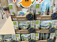 -山姆会员商店(上海浦东店)