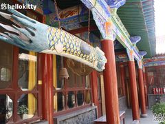 -高庙保安寺