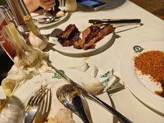 -戈拿旺巴西烤肉(崇文门店)