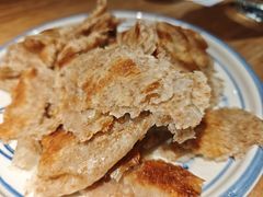 -小放牛炒菜馆(衡百店)