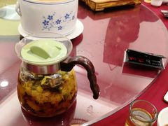 -东馆和天下特色餐饮(工农店)