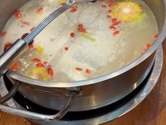 -八宝牛潮汕鲜牛肉火锅(净月店)