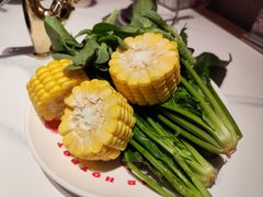 -董记老清泉·鲜切涮羊肉(窑岭店)