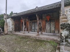 -皤滩古镇