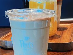 -Peet's Coffee皮爷咖啡(上海长风大悦城店)