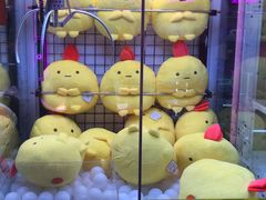 -反斗乐园(领展中心城店)