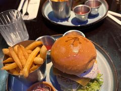 -blue frog蓝蛙(长泰广场店)