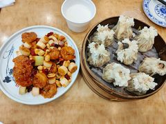 -都一处烧麦馆(前门店)