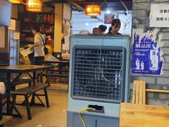 -晓靖轩烧烤(沙河风情店)