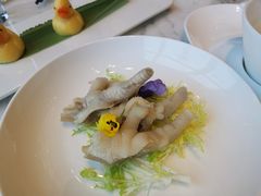 -唐阁海景中餐厅·纯手工早茶·粤菜(海口朗廷酒店)