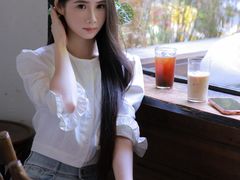 -WABI COFE(愚园路店)