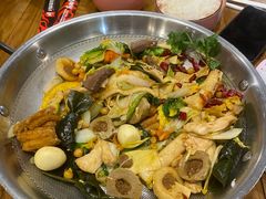 -川锅哎哟·麻辣香锅(国大城市广场店)