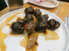 -苏格里岛自助海鲜烤肉(青秀万达店)