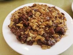 醋熘木须-大顺堂食府(牛街店)