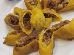 -聚福缘菜馆(隆昌路店)