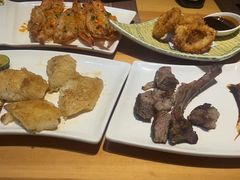-割烹旭日本料理(龙湖狮山天街店)